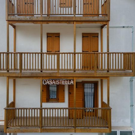 Casa Stella Apartment Falcade Exterior foto